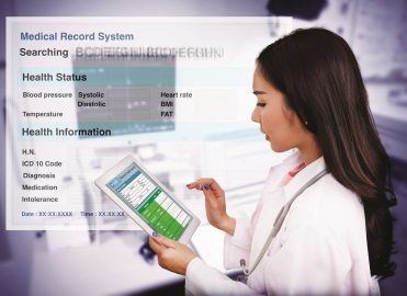Add Orders and Diagnosis into Specialty
